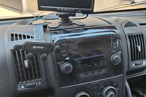 furgone Peugeot boxer 130cv