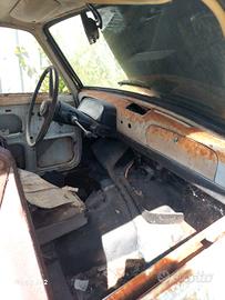 auto 1100 fiat