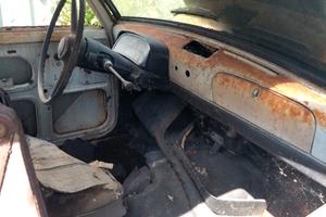 auto 1100 fiat
