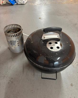 weber barbecue