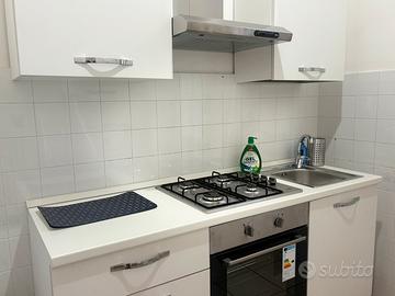 Bilocale centro storico