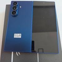 SAMSUNG Z FOLD 7 5G 256GB USATO GARANZIA 