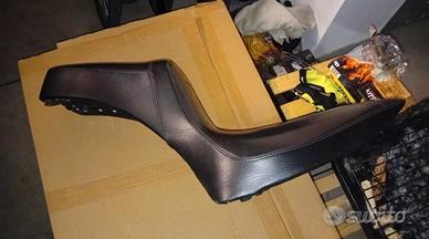 Mustang sella doppia