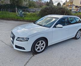 AUDI A4 4ª serie - 2011