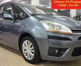 Citroen C4 Grand Picasso 1.6 HDi 110 FAP Elegance