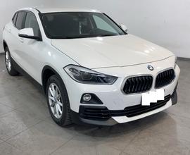 Bmw X2 sDrive18d