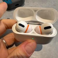 Air Pods Pro 1 (2019)