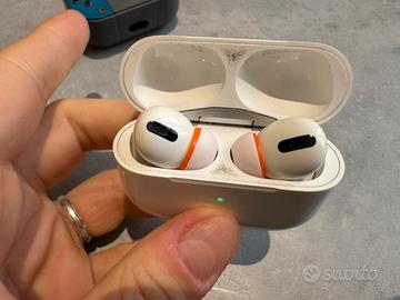 Air Pods Pro 1 (2019)