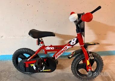 Bici bambino