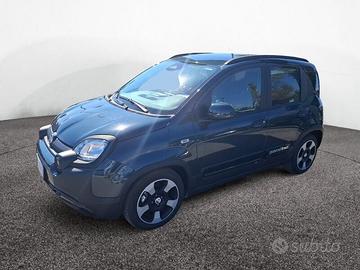 FIAT Pandina III 2024 Cross Cross 1.0 firefly...