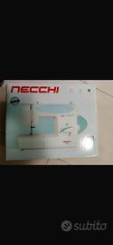 Macchina per cucire Necchi NS1