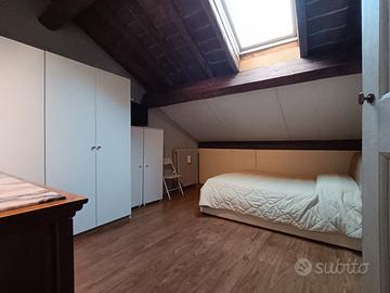 Appartamento centro ristrutturato