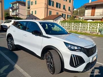 Peugeot 2008 2008 II 2023 1.2 puretech Active s