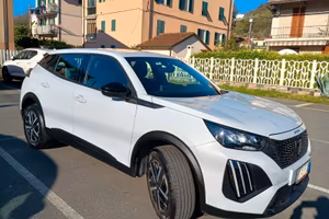 Peugeot 2008 2008 II 2023 1.2 puretech Active s