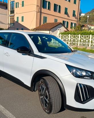 Peugeot 2008 2008 II 2023 1.2 puretech Active s