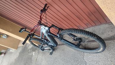 E-MTB Cannondale Moterra 2 taglia L 