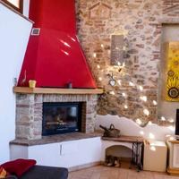 "CasaJona Holiday" nella campagna di Poggibonsi