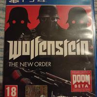 Wolfenstein - The New Order 