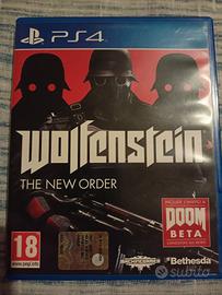 Wolfenstein - The New Order 