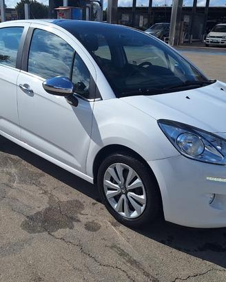 CITROEN C3 1.2 VTi 82 Seduction