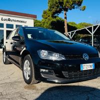 Volkswagen Golf 1.6 TDI 5p. Comfortline BlueMotion