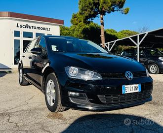 Volkswagen Golf 1.6 TDI 5p. Comfortline BlueMotion