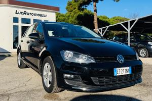 Volkswagen Golf 1.6 TDI 5p. Comfortline BlueMotion
