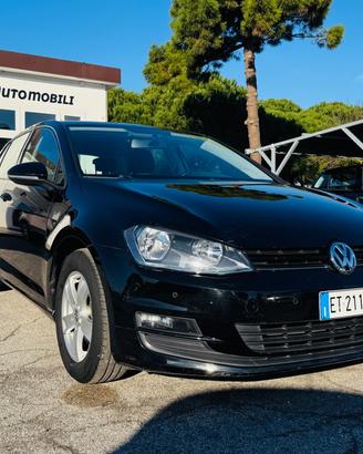 Volkswagen Golf 1.6 TDI 5p. Comfortline BlueMotion