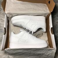 Air Force 1 ‘07 white