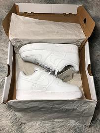 Air Force 1 ‘07 white