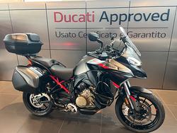 Ducati Multistrada V4 S TRAVEL RADAR GRAND TOUR