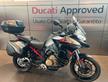 Ducati Multistrada V4 S TRAVEL RADAR GRAND TOUR