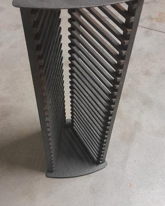 colonna porta cd