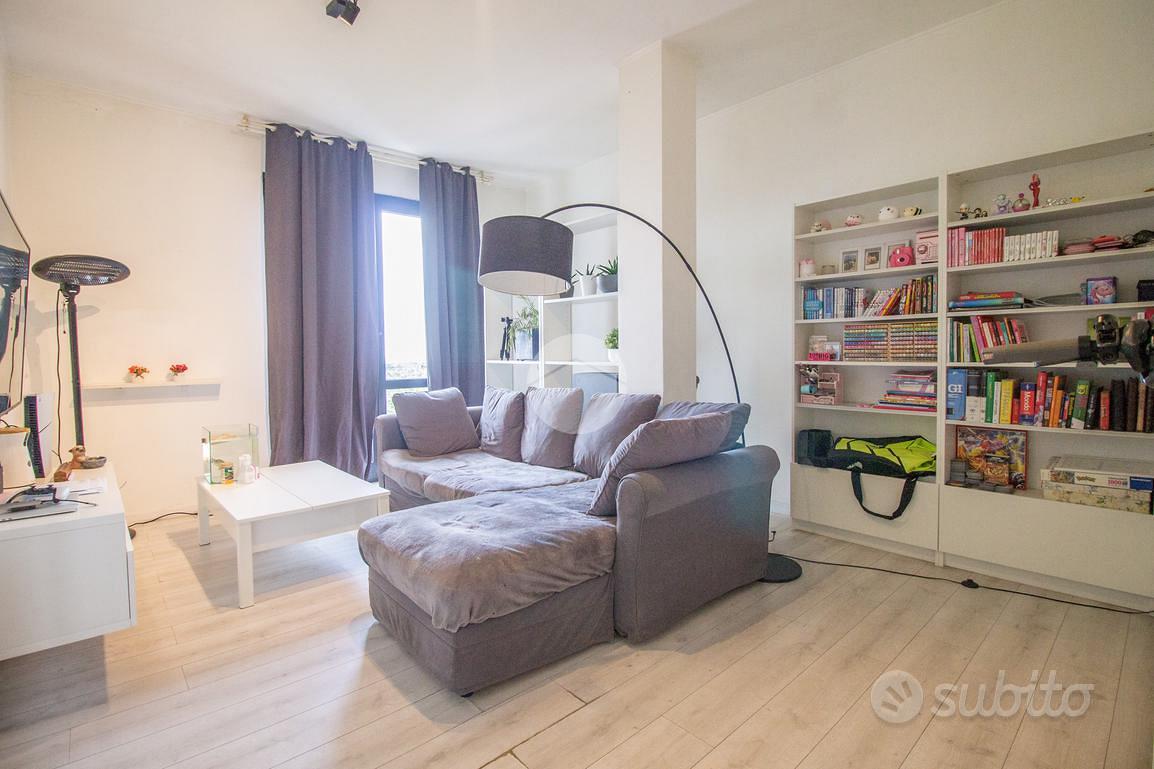 Appartamento – Garbagnate Milanese, Bariana - Vista 2