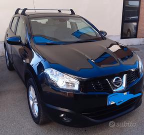 NISSAN Qashqai 2ª serie - 2011