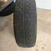 185/60 r15 84t Uniroyal ms plus 77 gomme invernali