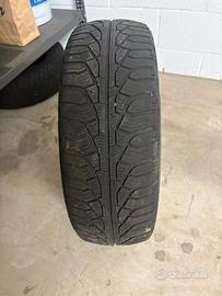 185/60 r15 84t Uniroyal ms plus 77 gomme invernali