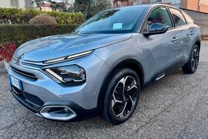 CITROEN C4 1.2 puretech Shine STRAFULL