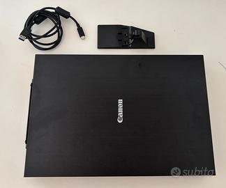 Canon LiDE 400 Scanner Documenti e Fotografico