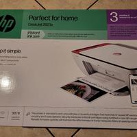 stampante hp deskjet 2823e 