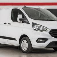 FORD Transit Custom 300 2.0 EcoBlue 130cv PC