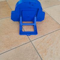 bersaglio digitale nerf