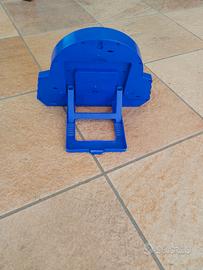 bersaglio digitale nerf