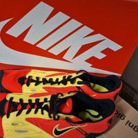 Scarpe chiodate atletica uomo tg.47 Nike
