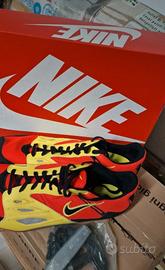 Scarpe chiodate atletica uomo tg.47 Nike