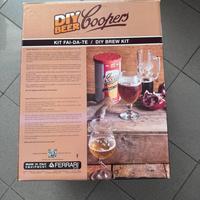 Kit fai da te birra