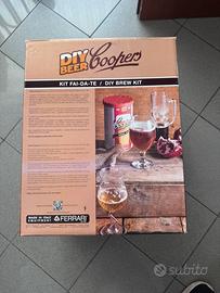Kit fai da te birra