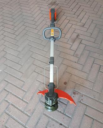 decespugliatore Husqvarna 