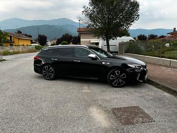 Kia Optima GT - GPL - full optional