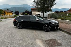 Kia Optima GT - GPL - full optional